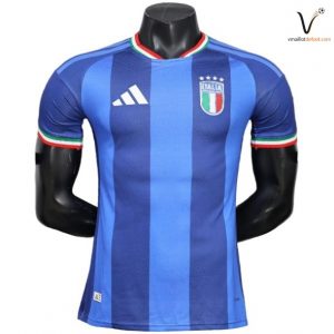 Maillot Italie Special Joueurs 2026 2027 bleu