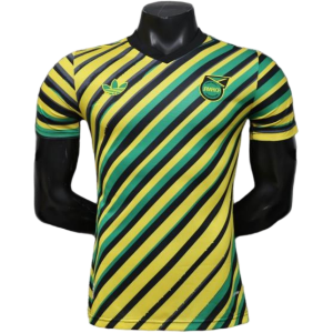 Maillot Jamaique Special Joueurs 2026 2027