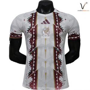 Maillot Mexique Special Joueurs 2026 2027