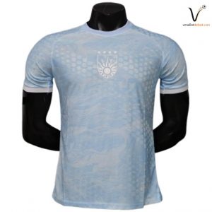 Maillot Uruguay Special Joueurs 2026/2027