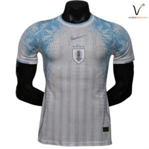 Maillot Uruguay Special Joueurs 2026/2027 bleu blanc