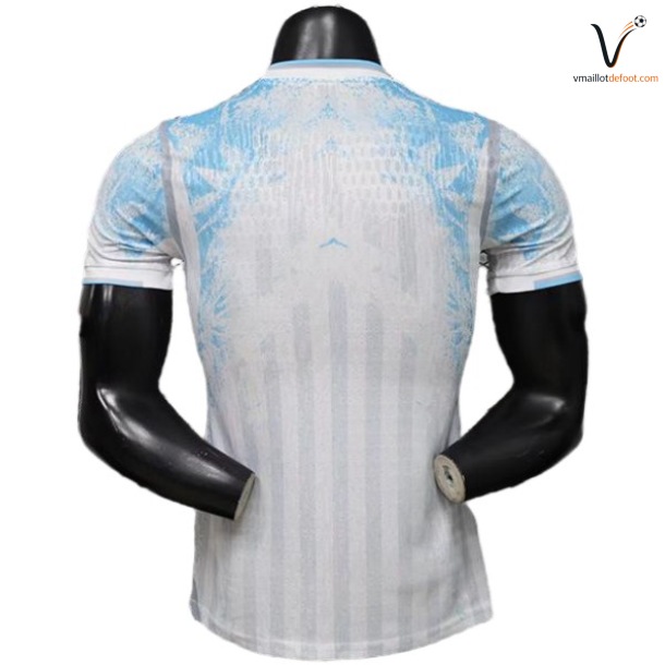 Maillot Uruguay Special Joueurs 2026/2027 bleu blanc – Image 3