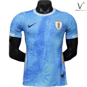 Maillot Uruguay Special Joueurs 2026/2027 bleu