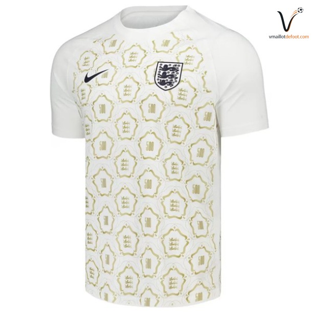 Maillot Angleterre Special 2026/2027
