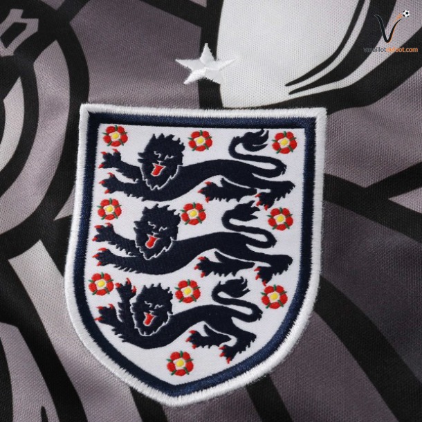 Maillot Angleterre Special gris 2026/2027 – Image 2