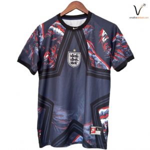Maillot Angleterre Special 2026/2027 gris rouge