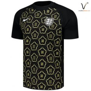 Maillot Angleterre Special 2026/2027 noir