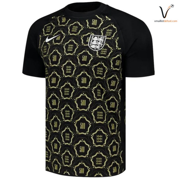 Maillot Angleterre Special 2026/2027 noir