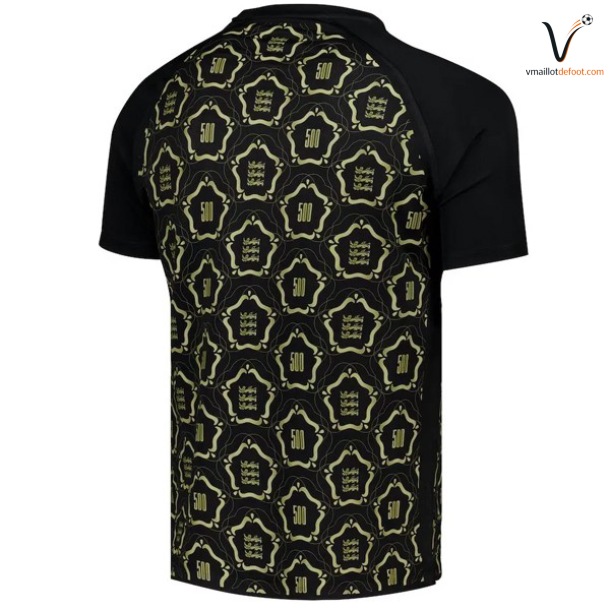 Maillot Angleterre Special 2026/2027 noir – Image 2