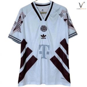 Maillot Bayern Munich Special 2026/2027 blanc