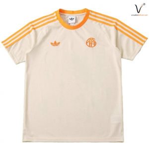 Maillot Bayern Munich Special 2026/2027 jaune orange