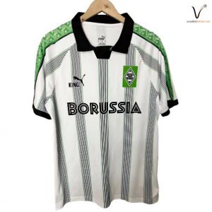Maillot Borussia Mönchengladbach Special 2026 2027