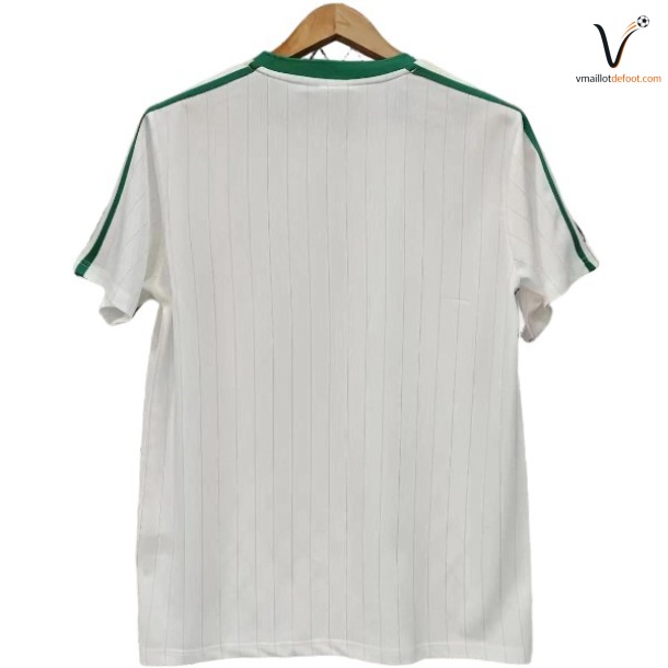 Maillot Brésil Special 2026/2027 blanc vert – Image 2