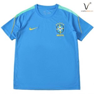 Maillot Brésil Special 2026/2027 bleu