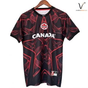 Maillot Canada Special 2026/2027