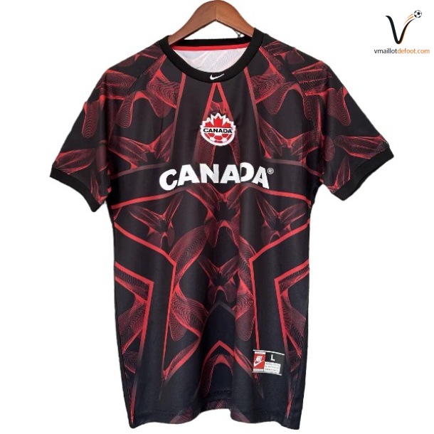 Maillot Canada Special 2026/2027