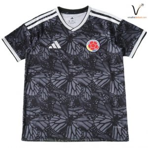Maillot Colombie Special 2026/2027 noir