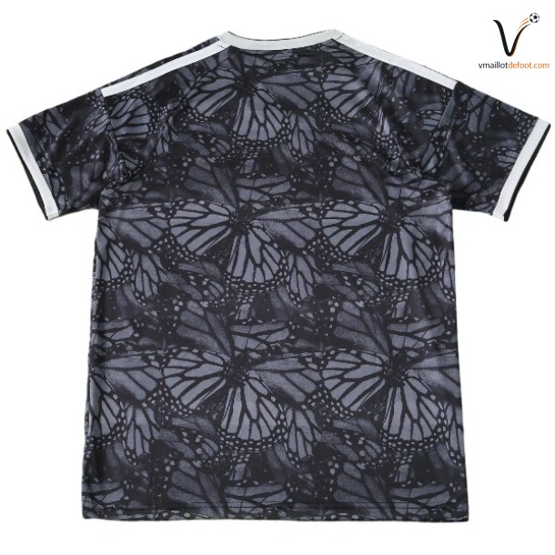 Maillot Colombie Special 2026/2027 noir – Image 3