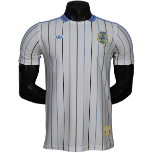 Maillot Congo Special Joueurs 2026/2027 blanc