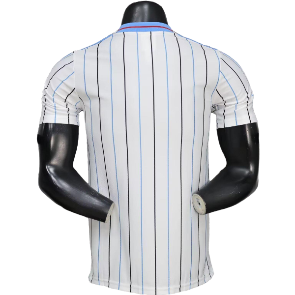 Maillot Congo Special Joueurs 2026/2027 blanc – Image 3