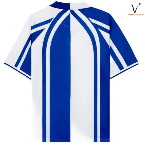Maillot Deportivo La Corogne Special 2026 2027 bleu blanc – Image 2