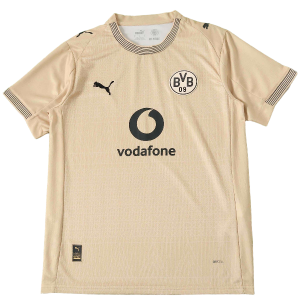 Maillot Dortmund Special 2026/2027 jaune