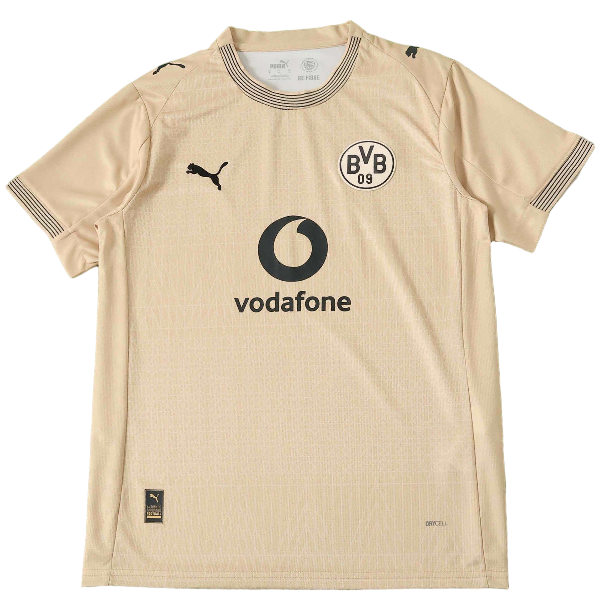 Maillot Dortmund Special 2026/2027 jaune