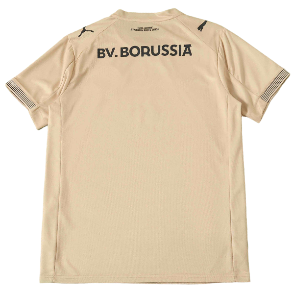 Maillot Dortmund Special 2026/2027 jaune – Image 2