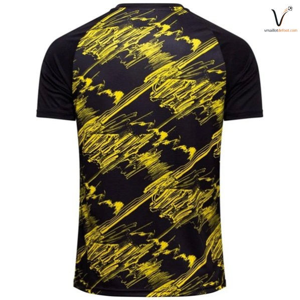 Maillot Dortmund Special 2026/2027 jaune noir – Image 2
