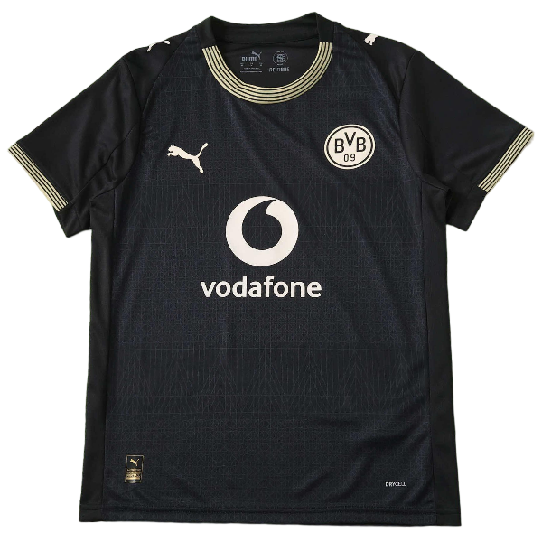 Maillot Dortmund Special 2026/2027 noir