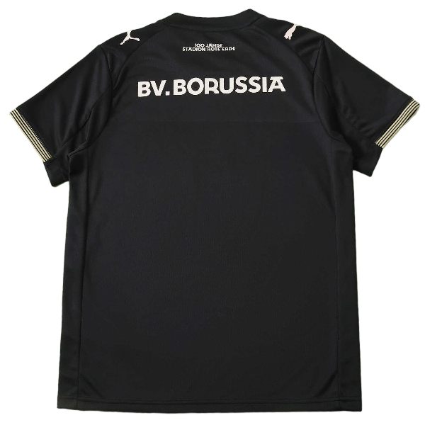 Maillot Dortmund Special 2026/2027 noir – Image 2