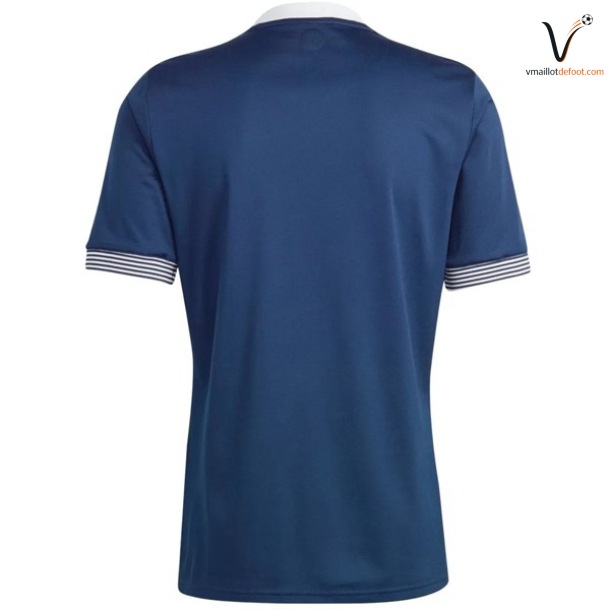 Maillot Ecosse Special 2026/2027 bleu – Image 2