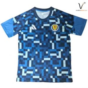Maillot Ecosse Special 2026/2027