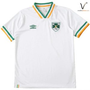 Maillot Irlande Special 2026 2027 blanc