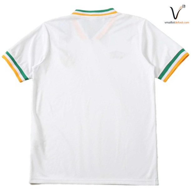 Maillot Irlande Special 2026 2027 blanc – Image 3