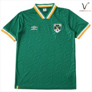 Maillot Irlande Special 2026 2027 vert
