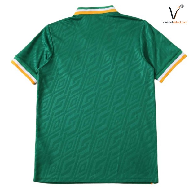 Maillot Irlande Special 2026 2027 vert – Image 3