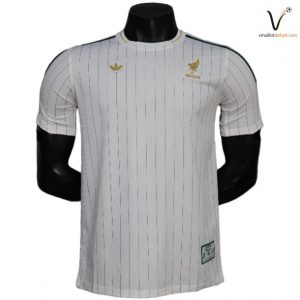 Maillot Mexique Special Joueurs 2026 2027 blanc