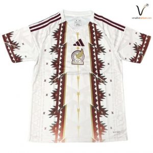 Maillot Mexique Special 2026 2027