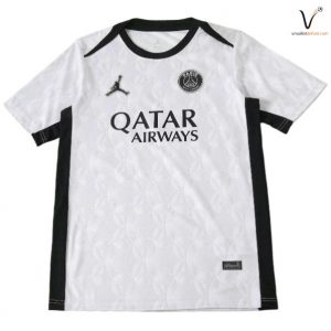 Maillot Paris Saint Germain Special 2026 2027 blanc noir