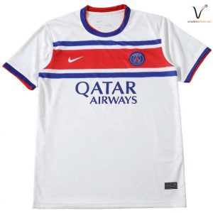 Maillot Paris Saint Germain Special 2026 2027 blanc