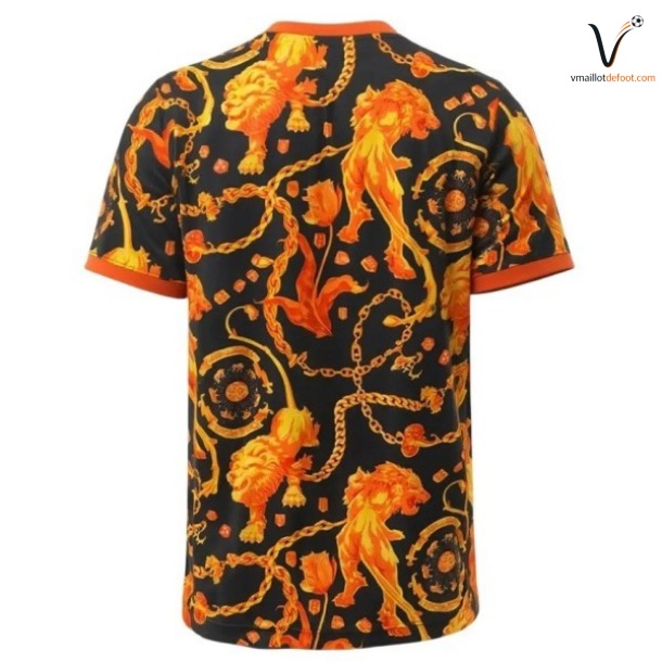 Maillot Pays Bas Special 2026/2027 – Image 2