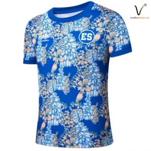 Maillot Salvador Special 2026/2027 bleu