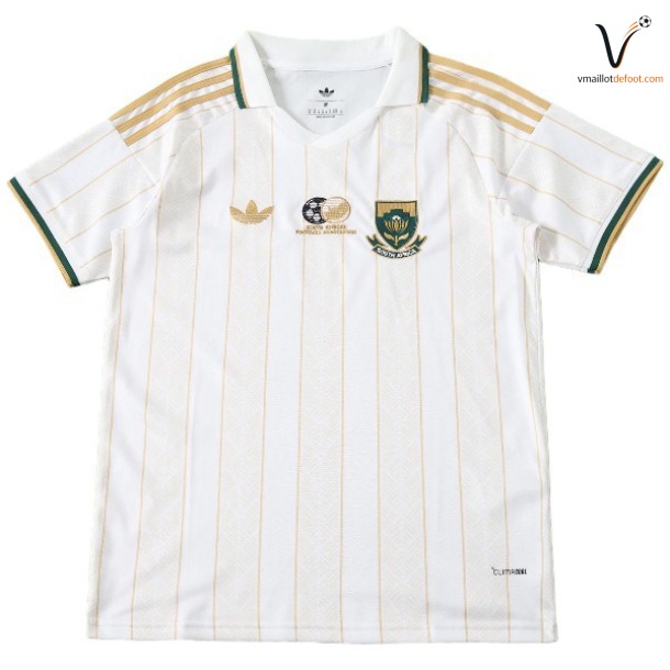 Maillot Afrique du Sud Special 2026 2027