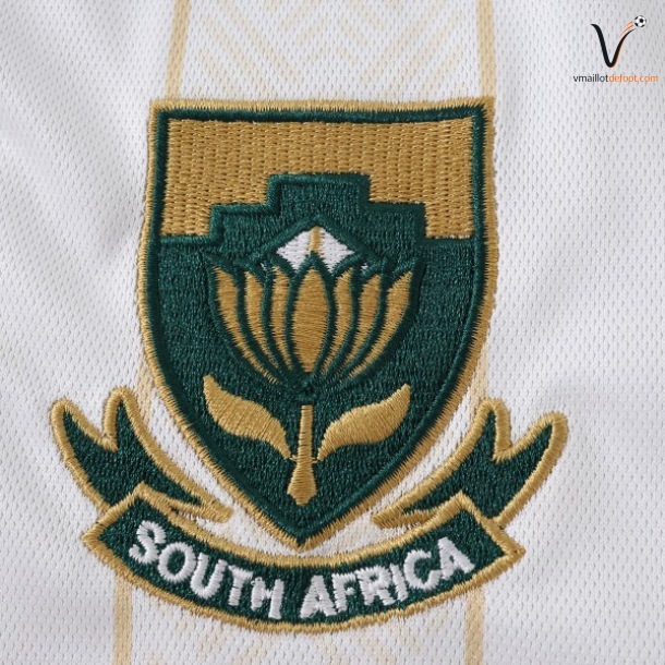 Maillot Afrique du Sud Special 2026 2027 – Image 2
