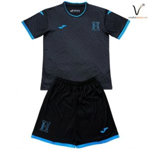 Maillot Third Ensemble Honduras Enfant 2026 2027