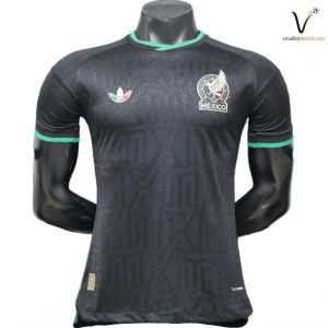 Maillot Third Mexique joueurs 2026/2027