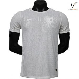 Maillot Third Norvege Joueurs 2026 2027