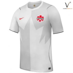 Maillot Third Canada 2026/2027