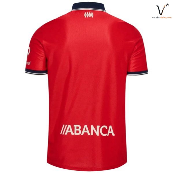 Maillot Celta Vigo 2026 2027 Third – Image 2